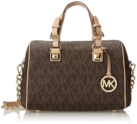 bolsas michael kors precios|Michael Kors bolsas mujer.